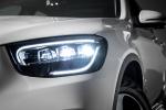 Mercedes-Benz GLC220 d 4Matic 2019 года (LA)